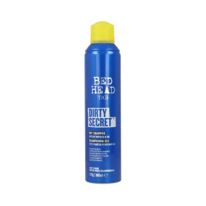 TIGI Bed Head Dirty Secret™ Dry Shampoo – 300 ml