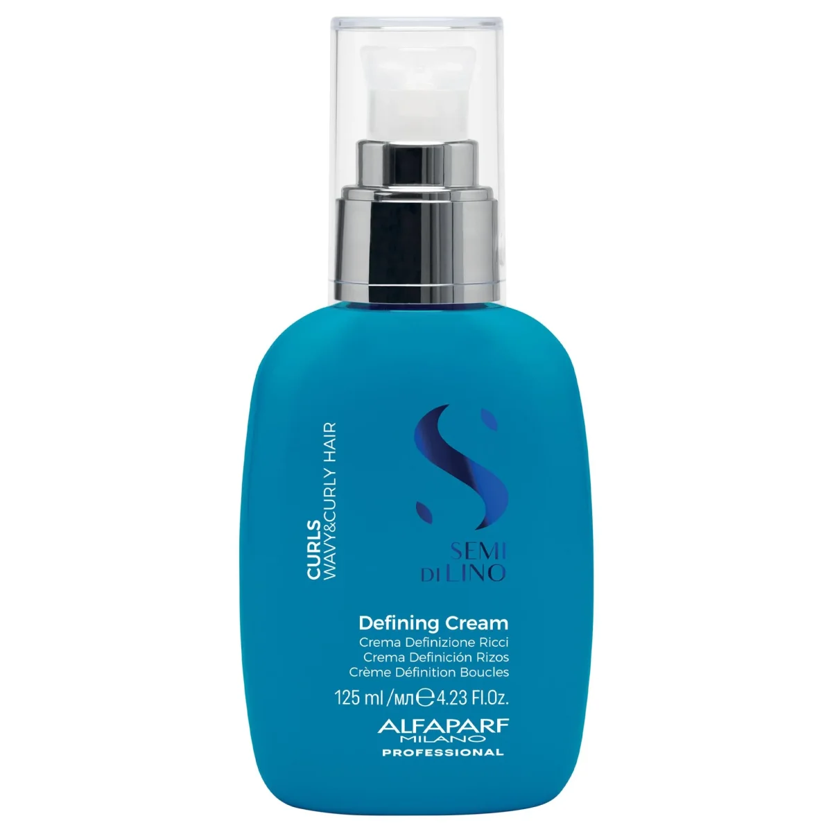 Alfaparf Defining Cream 125 ml - Imagen 2