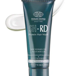 SH-RD Protein Hair Mask ml | Mascarilla Capilar Reparadora y Fortalecedora
