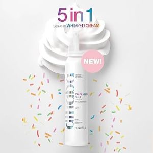 Color Keep 5 in 1 Whipped Cream – Crema Multifuncional para Cabello Teñido