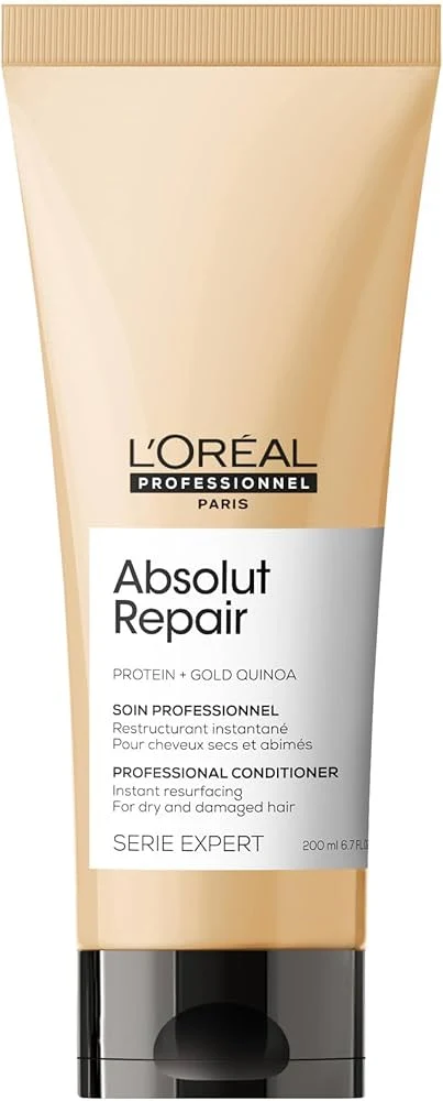 L’Oréal Absolut Repair Conditioner – 200 ml - Imagen 2