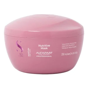 ALFAPARF Nutritive Mask – Mascarilla Nutritiva Intensiva