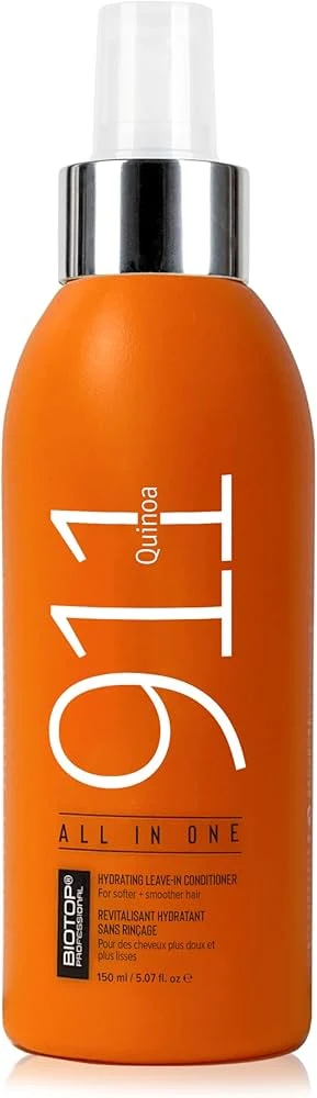 911 Quinoa All-in-One 150 ml – Biotop Professional - Imagen 3