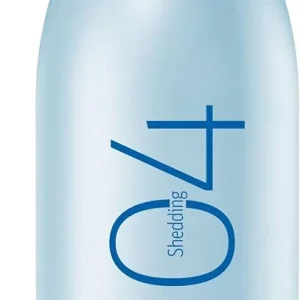 Biotop 04 Shedding Shampoo 250ml – Shampoo Anti-Caída Profesional
