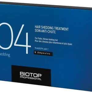 BIOTOP 04 Shedding Treatment – 11 ml