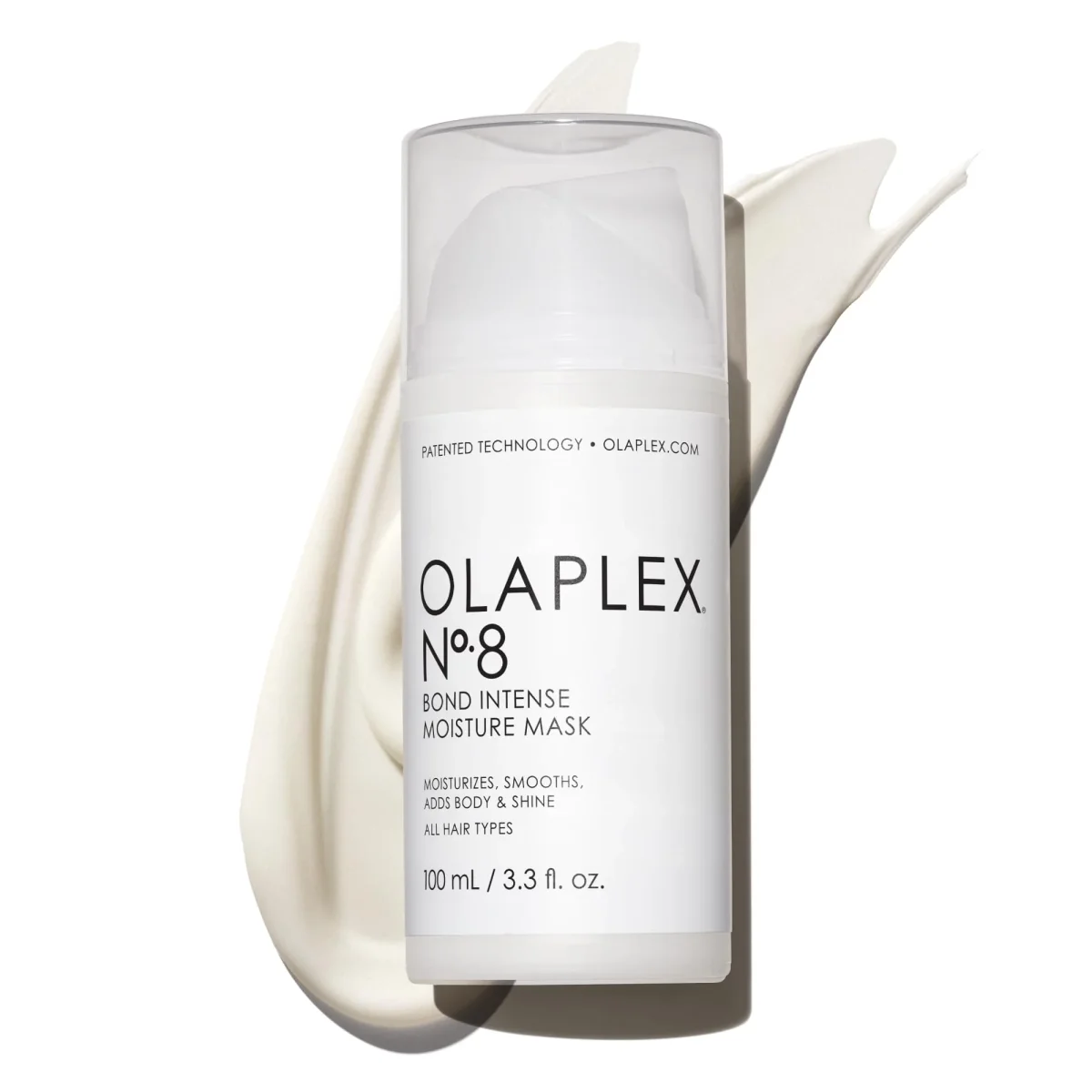 OLAPLEX Nº.8 Bond Intense Moisture Mask – 100 ml - Imagen 4