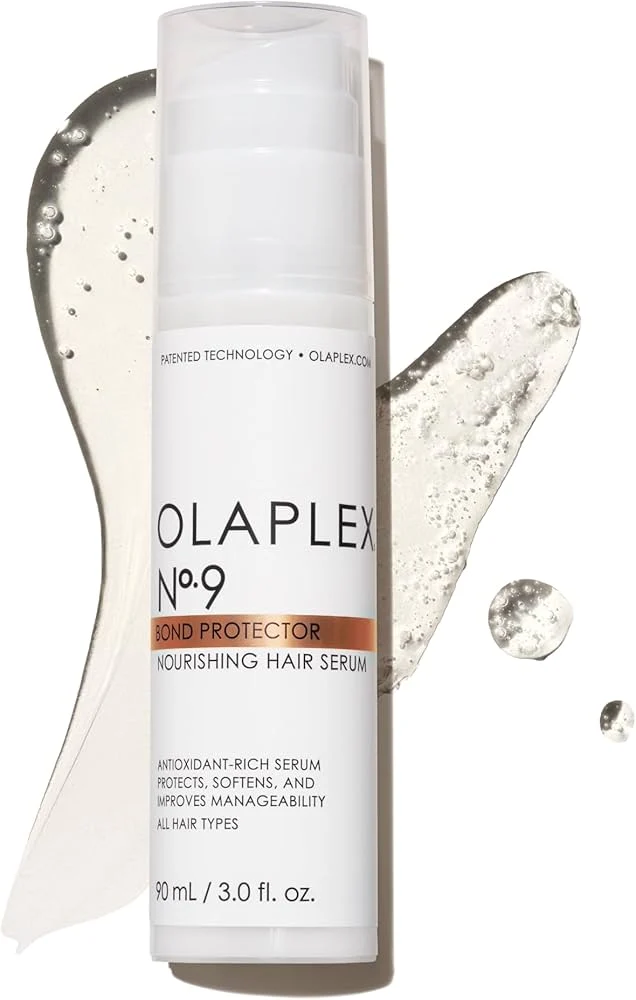 OLAPLEX Nº.9 Bond Protector Nourishing Hair Serum - Imagen 4