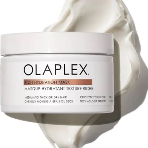 OLAPLEX Rich Hydration Mask – 200 ml