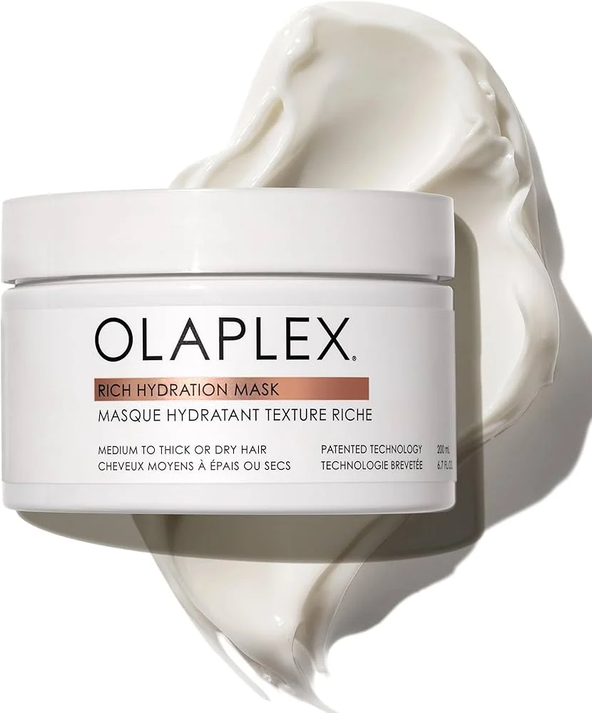 OLAPLEX Rich Hydration Mask – 200 ml - Imagen 2