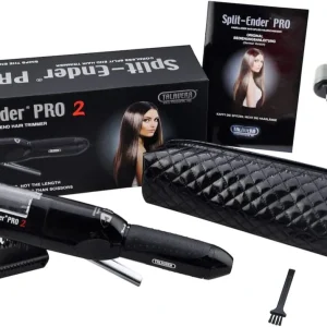 Cordless Split End Hair Trimmer