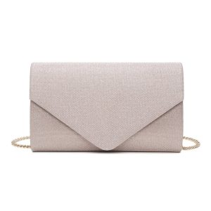 Bolso Sobre Brillos Grande