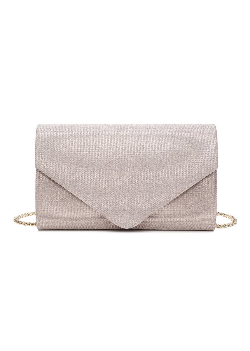 Bolso Sobre Brillos Grande - Imagen 2