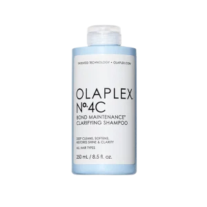 OLAPLEX Nº.4C Bond Maintenance® Clarifying Shampoo – 250 ml