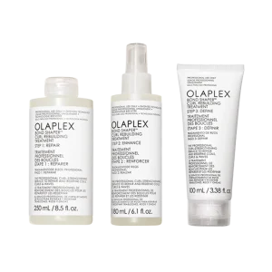 OLAPLEX PRO EXCLUSIVE: Bond Shaper™ Curl Rebuilding Treatment