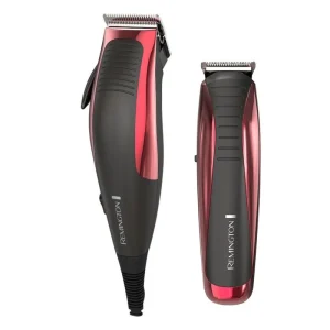 REMINGTON Cortadora de Cabello con Detallador