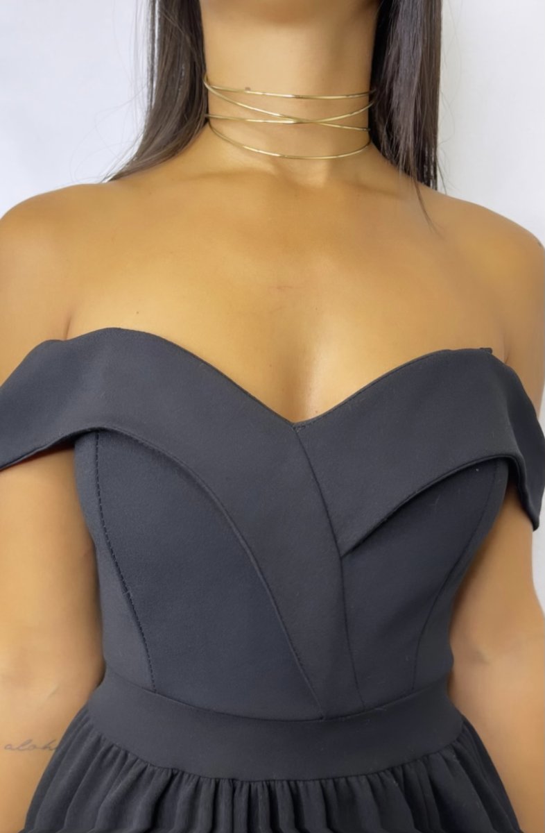 Choker Geometric - Imagen 4