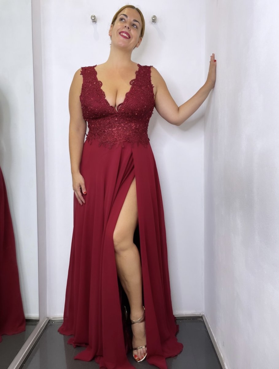 Vestido Dama - Imagen 9