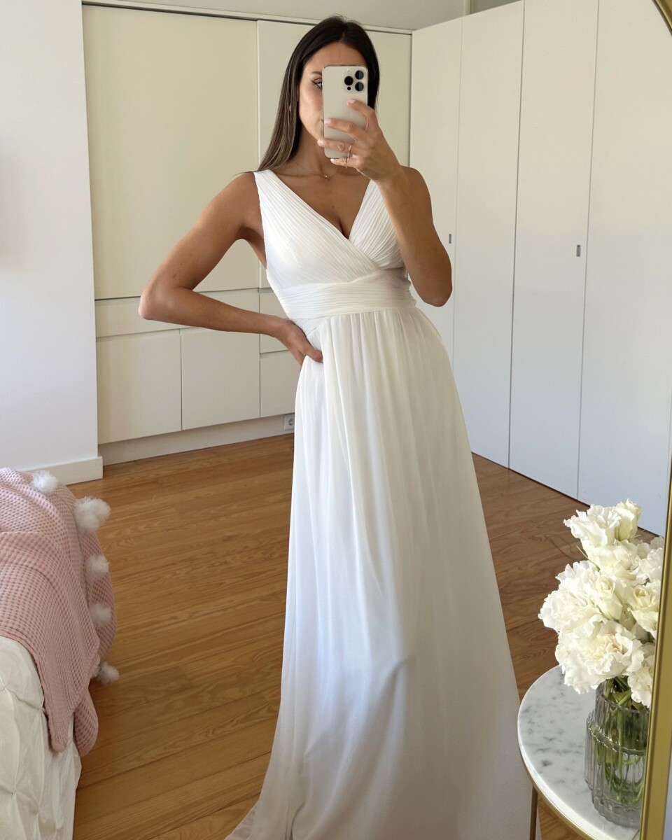 Vestido Analía Novia - Imagen 5