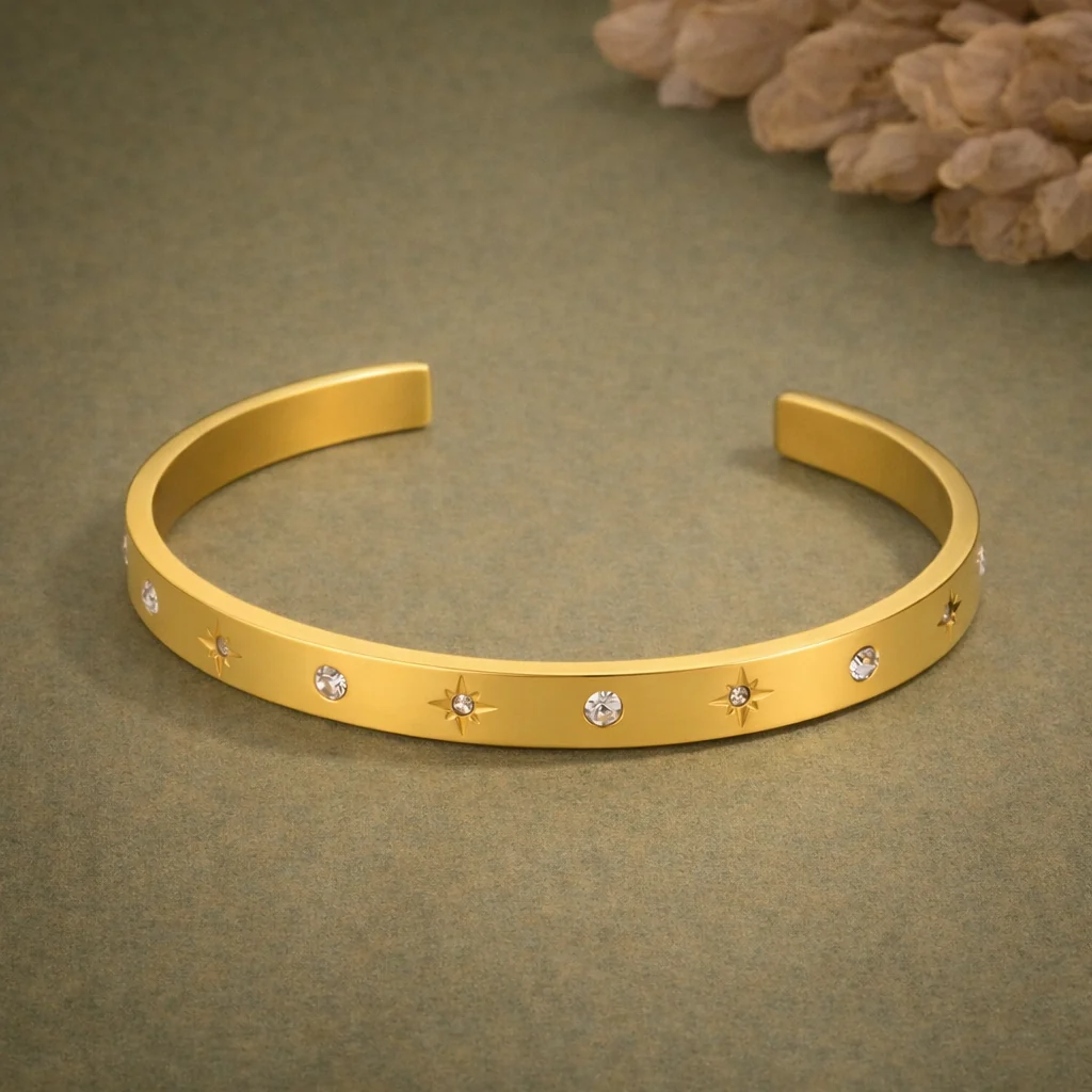 Brazalete Satélites