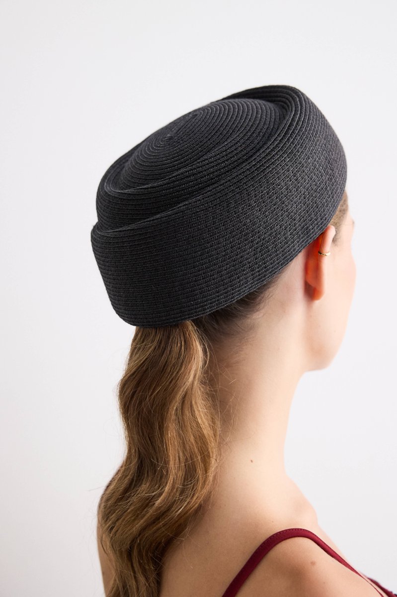 Casquete Marine negro - Imagen 6