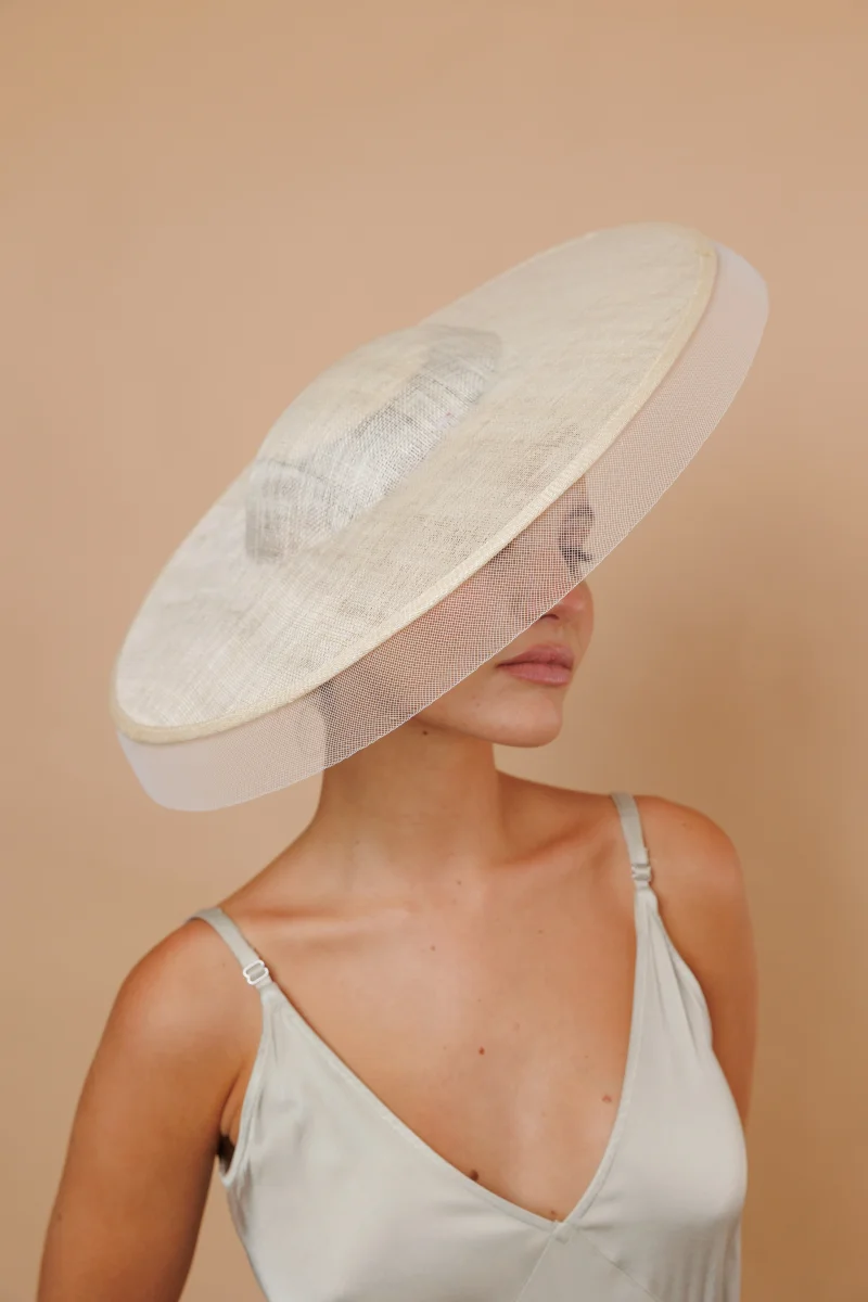 Pamela Sonsoles beige - Imagen 2