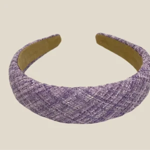 Diadema Blake malva