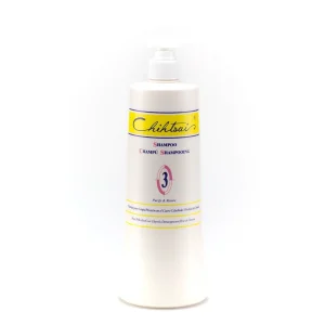 Chihtsai #3 Champú Caspa – 1000 ml | Limpieza y Cuidado del Cuero Cabelludo