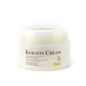 CHIHTSAI Keratin Cream #36 500 ml | Reparación, Suavidad y Control del Frizz