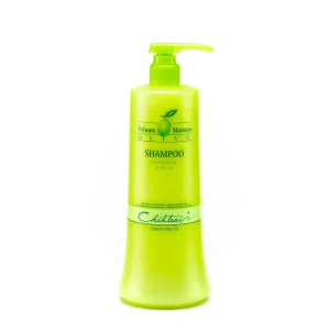 CHIHTSAI Shampoo Volume Moisture Olive – 1000 ml | Volumen e Hidratación con Oliva