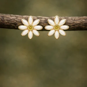 Pendientes Margarita