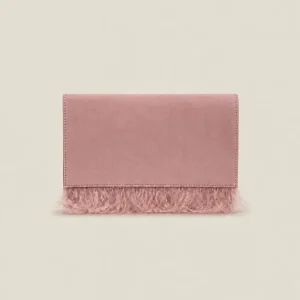 Bolso Fleco nude