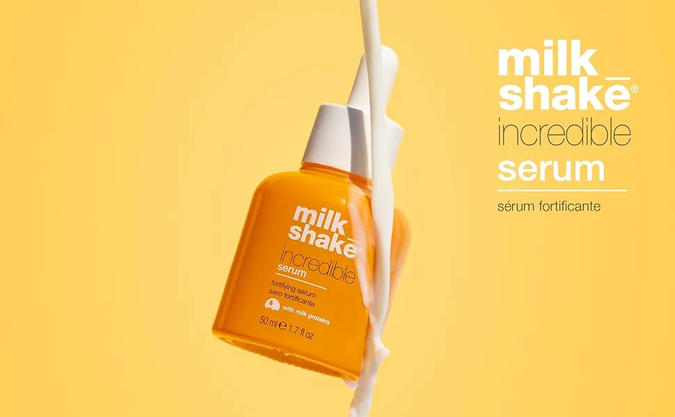 milk_shake Incredible Serum – 50 ml - Imagen 5