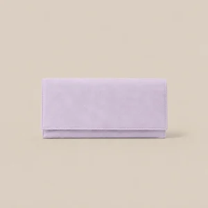 Bolso Sobre lila