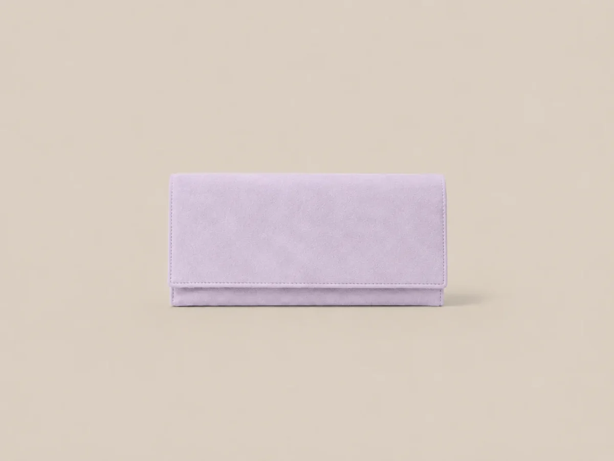 Bolso Sobre lila - Imagen 2