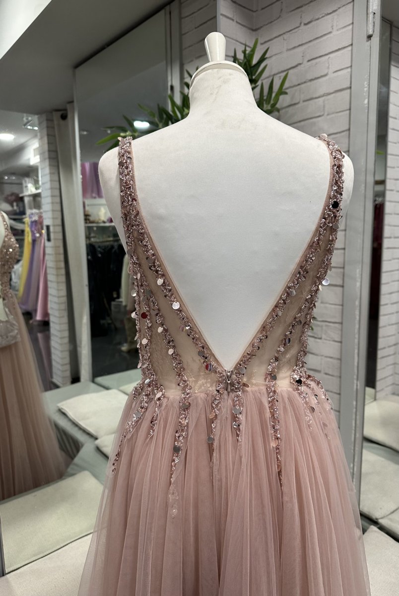 Vestido Princesa - Imagen 7