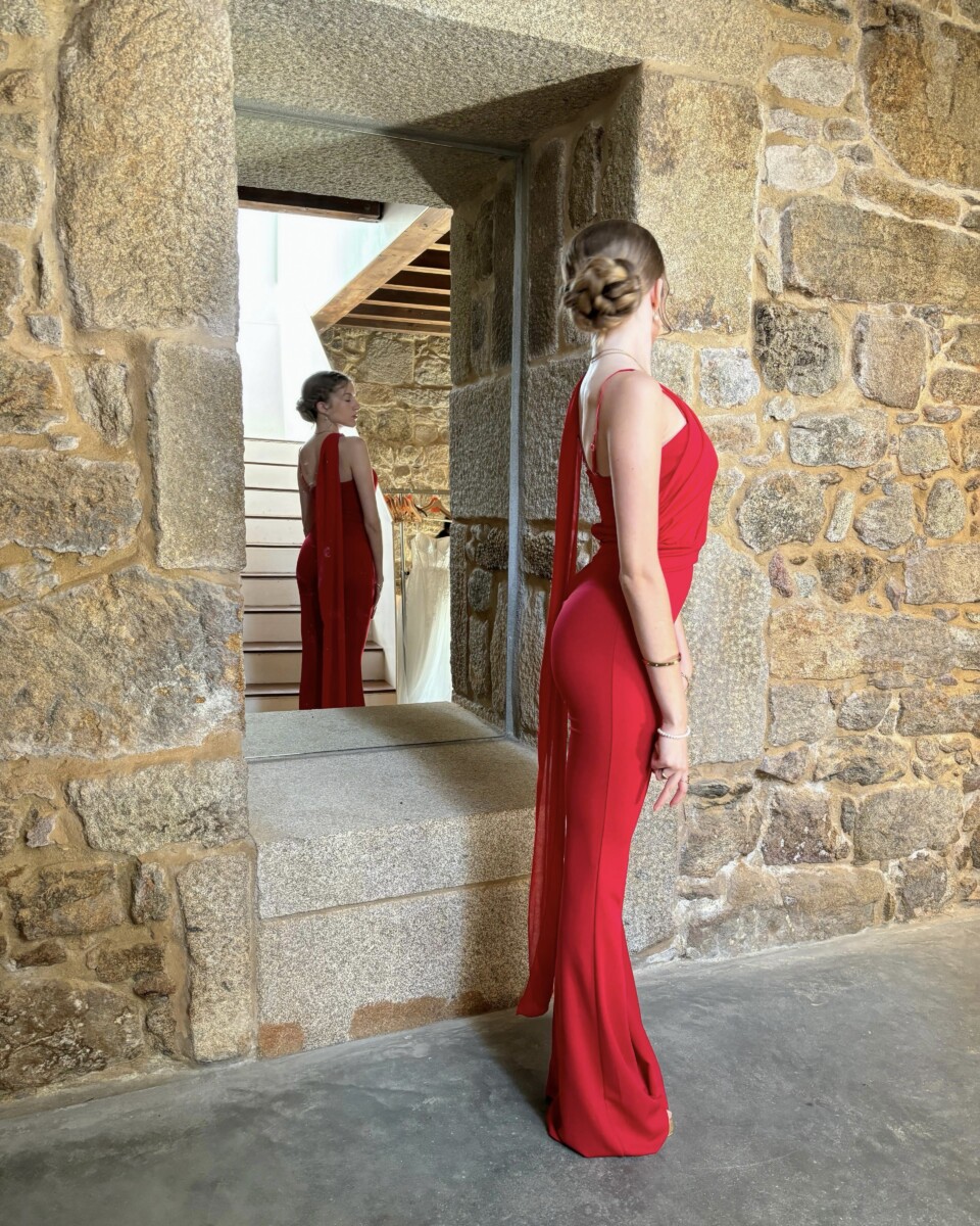 Mono Gasa Cuello - Imagen 5