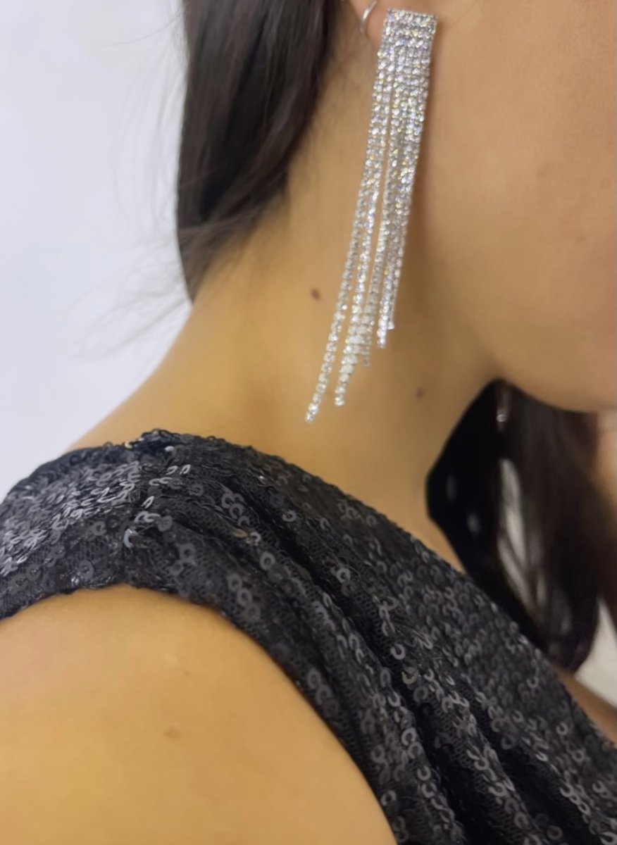 Pendientes Diamond - Imagen 4