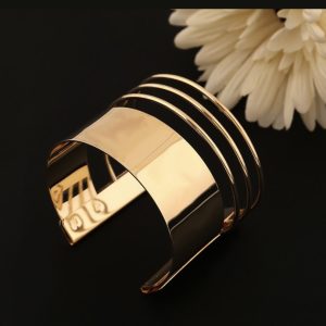 Brazalete Tiras