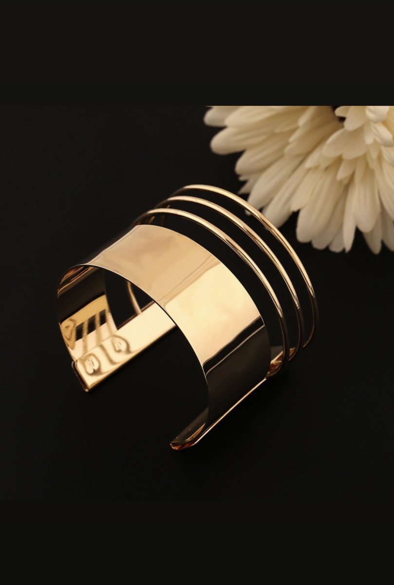 Brazalete Tiras - Imagen 2