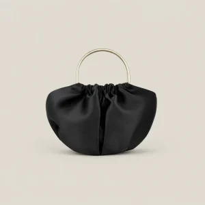 Bolso Relevé negro