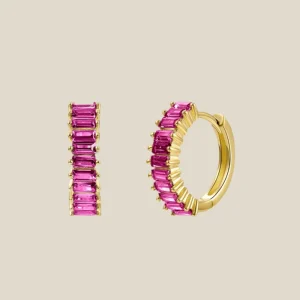Aros I rosa