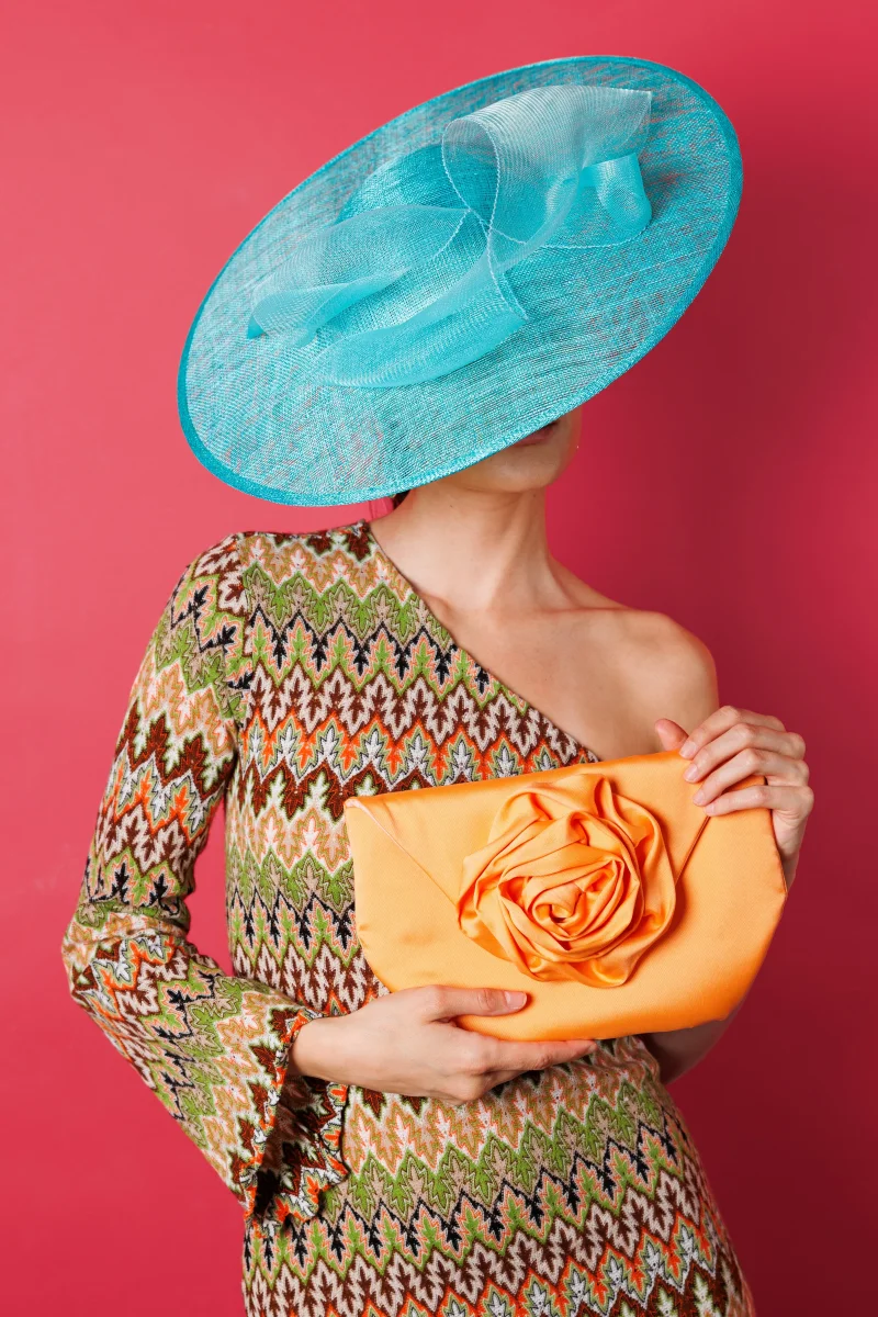 Pamela Sagrario aguamarina - Imagen 4