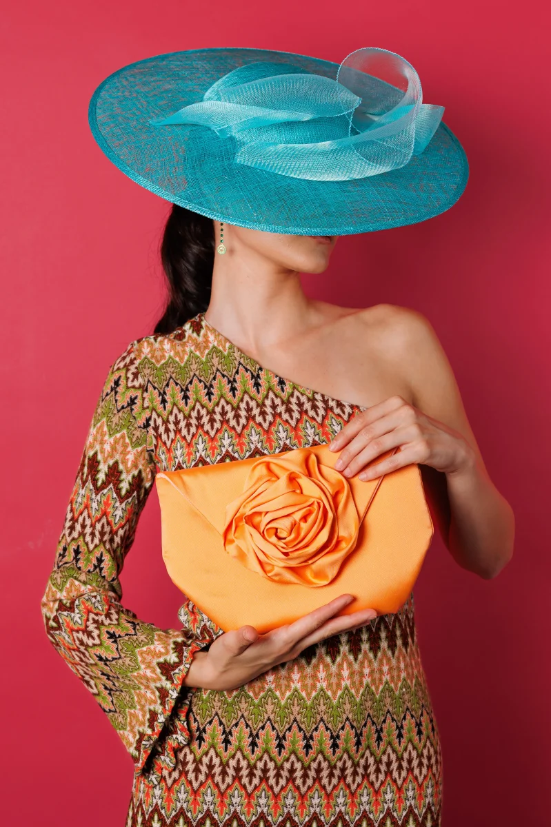 Pamela Sagrario aguamarina - Imagen 3