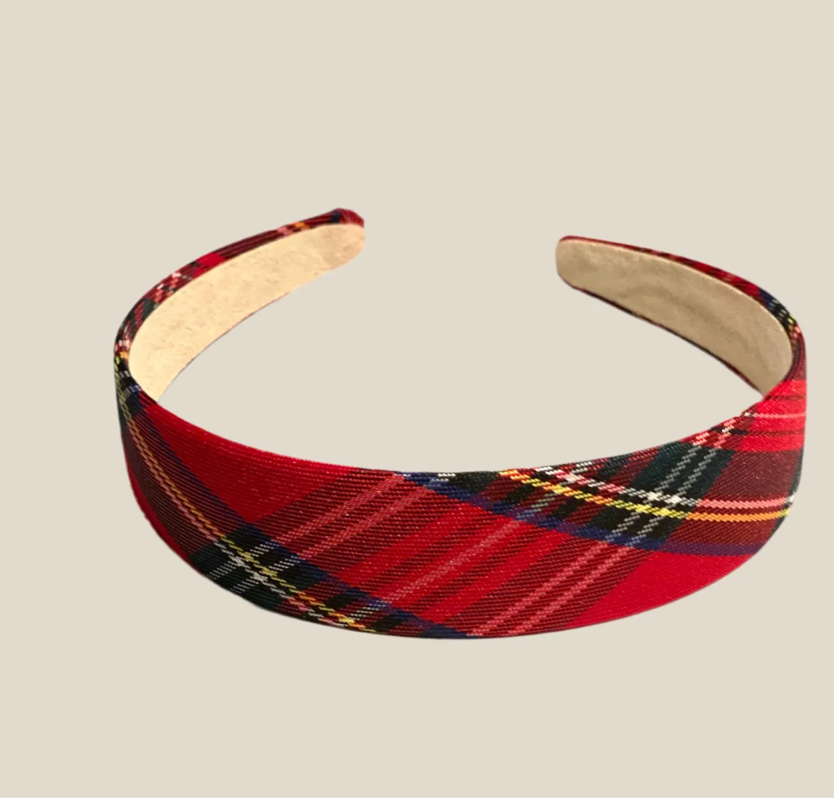 Diadema Escocia roja - Imagen 2