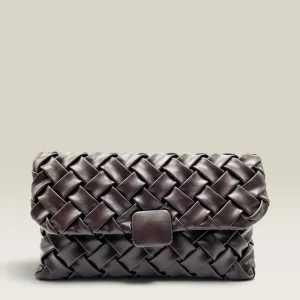 Bolso Benettina chocolate