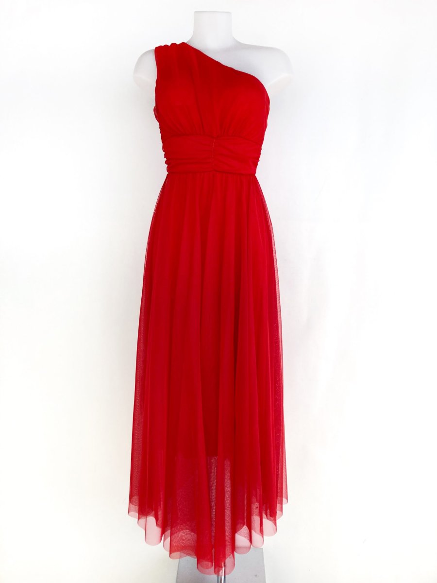 Vestido Antía Tul - Imagen 7