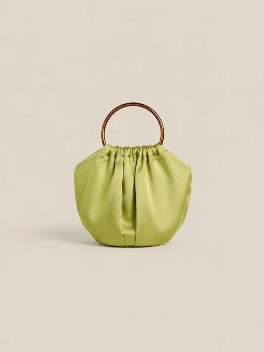 Bolso Relevé Lima - Imagen 2