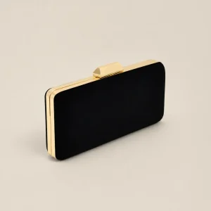 Bolso Fifties Negro