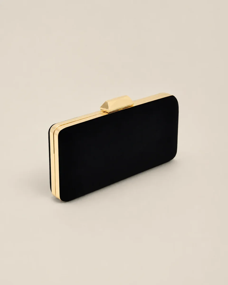 Bolso Fifties Negro - Imagen 2