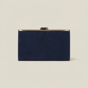 Bolso Blatt azul marino